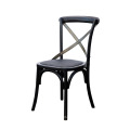 Black Dining Chair